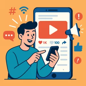 🎥 De onde vêm os desafios virais da internet?