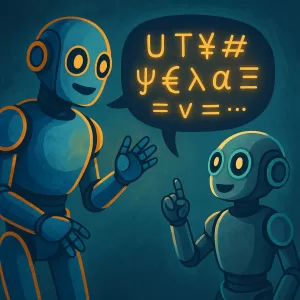 🤖 IA criou sua própria linguagem e assustou os engenheiros